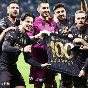 Trabzonspor'da 4 oyuncu kadro dışı bırakıldı