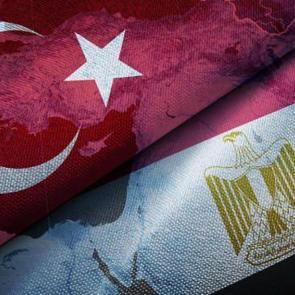 Türkiye ve Mısır'dan ortak karar! Kahire'de kurulacak