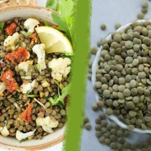 Yeşil mercimeğin faydaları nelerdir? Diyabet ve osteoporoz riskini sıfıra indiriyor!