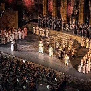 Anadolu Opera ve Bale Festivali 7 Aralık'ta Şırnak'ta başlayacak