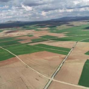 Atıl tarım arazileri için yeni karar! 