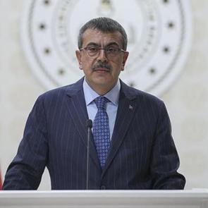 Bakan Tekin duyurdu: Yıllarıdır konuşuluyordu, s&uuml;reci başlattık