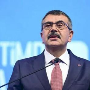 Bakan Tekin'den son dakika öğretmen ataması müjdesi