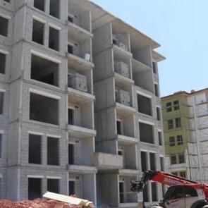 Deprem bölgesinde konut satışları hızlandı