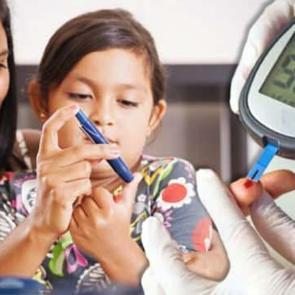 Diyabet riski 20 yaşın altına d&uuml;şt&uuml;: Sağlıklı beslenme ve erken teşhisle diyabetin etkilerini azaltın!