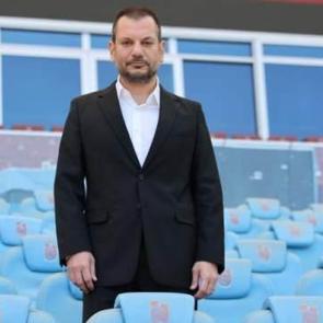 Ertuğrul Doğan: Daha yolun başındayız