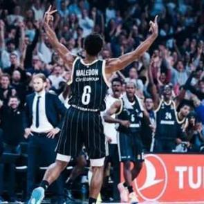 EuroLeague'de haftanın MVP'leri belli oldu