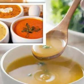 Evinizin kapısından sokmayın: Şifa diye zehir i&ccedil;mişiz! Pratikliği ile &ouml;ne &ccedil;ıkan hazır &ccedil;orbaların zararları nelerdir? 