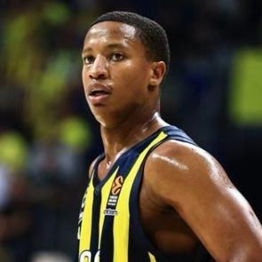  Fenerbah&ccedil;e Beko'da Devon Hall, bı&ccedil;ak altına yatacak