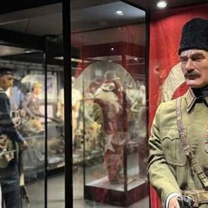 "Hisart Canlı Tarih Müzesi" 10. yılını kutluyor