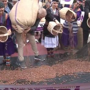 İstanbul'da 'Ordu Kültür Buluşmaları' 17 Kasım Pazar gününe kadar devam ediyor