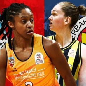Kayserili sporseverlere Fenerbah&ccedil;e ma&ccedil;ı &uuml;cretsiz