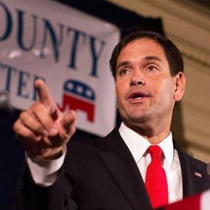 Marco Rubio kimdir? Asıl mesleği ne? Babası kim? Marco Rubio'nun hayatı