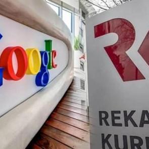 Rekabet Kurulu&rsquo;ndan Google'a 'Android' soruşturması
