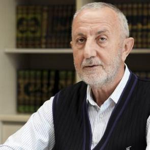 Temel Hazıroğlu: Diriliş, Batı'nın üstüne çıkıp söz söylemek için büyük bir imkan