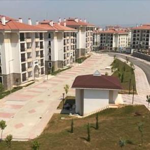 TOKİ resmen açıkladı: 3 ilde 140 konut satılacak! Son başvuru tarihi…