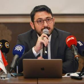 "T&uuml;rkiye'de okuyan sığınmacı gen&ccedil;ler 'T&uuml;rk' kabul edilsin" &ouml;nerisi