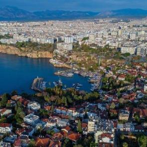 Yabancıya konut satışında sert düşüş devam ediyor