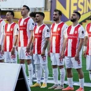 1. Lig ekibi isyan bayrağını &ccedil;ekti: Adalet nerede?