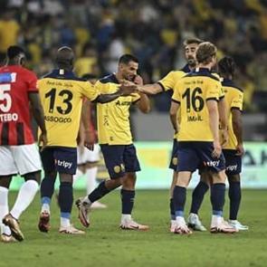 1'inci Lig'de derbi heyecanı yaşanacak