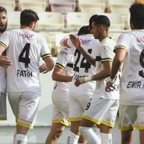 22 ay sonra sahasına d&ouml;nen Yeni Malatya'da İstanbul darbesi