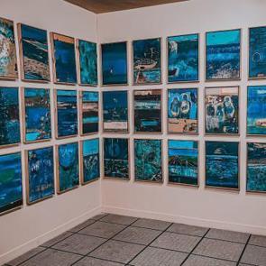 Afrika'nın en önemli çağdaş sanat etkinliğinde tema: Uyanış