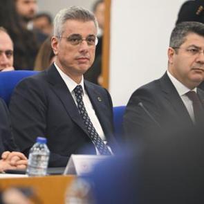 Bakan Memişoğlu'ndan tepki: İddialar vicdansızlık