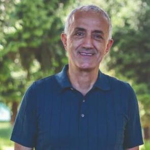 Ceyhun Eskici: Hedefimiz lider bir Trabzonspor markası