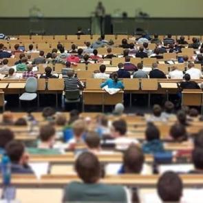 'Disiplinlerarası Bilim Sıralaması'nda Türkiye'den 4 üniversite ilk 100'e girdi