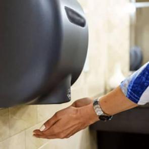 El kurutma makinelerindeki tehlike: Tuvaletten bin kat daha kirli!