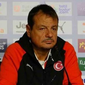 Ergin Ataman: Bir galibiyete ihtiyacımız var