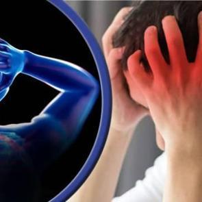 Ge&ccedil;meyen baş ağrısına ila&ccedil;sız y&ouml;ntem: Baş ağrısını hafifletecek doğal &ccedil;&ouml;z&uuml;mler ile migren ataklarını durdurun!