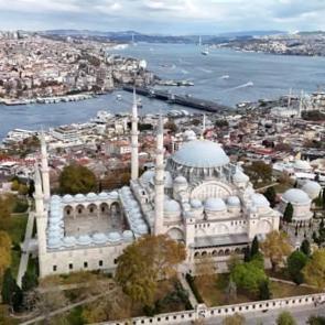 Her biri ayrı hikâyeyle tanıştırıyor! İşte İstanbul’un semt isimleri