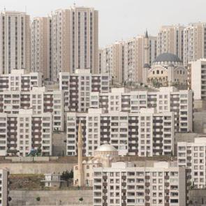 Fuzul Topraktan 3 yılda 10 bin konut üretimine başlayacak