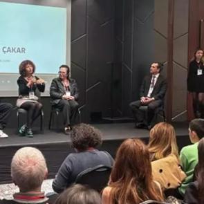 İnme ve beyin hasarı sonrası yeni bir yaşama adım attılar