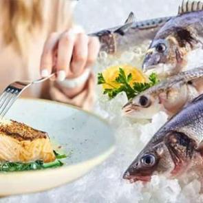 Kalp sağlığından beyin fonksiyonlarına kadar: Ne &ccedil;inekop ne istavrit! En faydalı balık meğer oymuş!