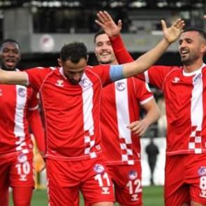 Ke&ccedil;i&ouml;reng&uuml;c&uuml;, Manisa'yı farklı ge&ccedil;ti