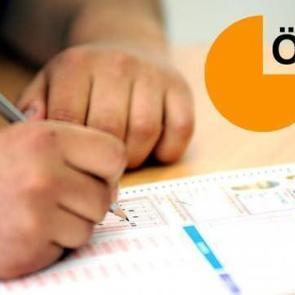 KPSS Lisans oturumları sıralamaları yenilendi