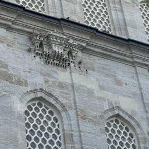 Osmanlı’da merhametin mimariye dokunuşu: Kuş evleri 