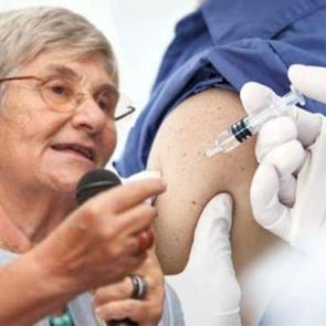 Prof. Dr. Canan Karatay&rsquo;dan grip aşısı uyarısı: "Her yıl yapılıyorsa, o aşı aşı değildir!"