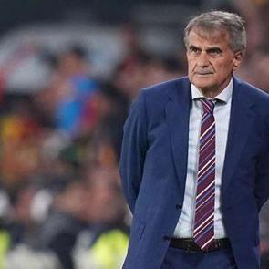 Şenol G&uuml;neş'in Galatasaray'dan istediği oyuncu ortaya &ccedil;ıktı