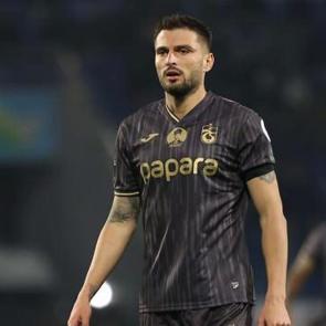 Trabzonspor'da şok sakatlık! 