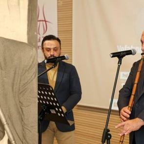 Türk Müziğinin ulu çınarı Ulvi Erguner, 50.ölüm yıldönümünde İZÜ’de anıldı