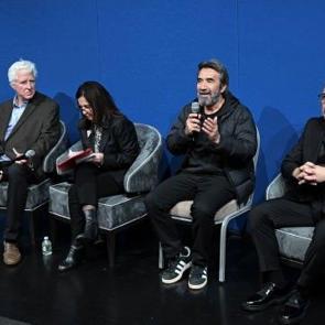 Türkiye'nin Oscar adayı "Hayat" New York'ta izleyicilerle buluştu