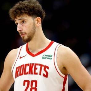 NBA'de Alperen Şeng&uuml;n'e ceza! İşte sebebi