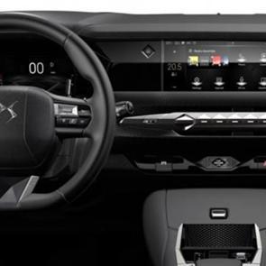 Yeni DS 4 Pallas T&uuml;rkiye'de satışa sunuldu! İşte fiyatı