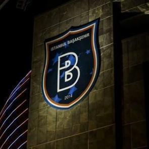 Başakşehir'in rakibi Petrocub'a hava muhalafeti!