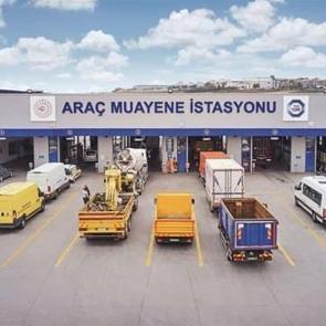 Ara&ccedil; sahipleri dikkat! T&Uuml;VT&Uuml;RK muayene &uuml;cretleri değişiyor