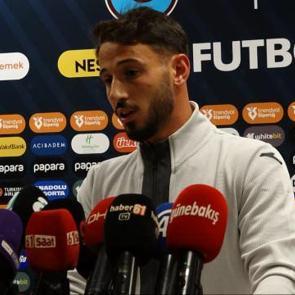  Arif Boşluk: Bu galibiyete &ccedil;ok ihtiyacımız vardı