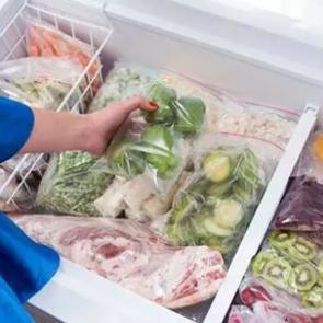 Asla dondurulmaması gereken tek sebze hangisi? Bu sebzeyi taze t&uuml;ketmekten başka alternatifiniz yok!